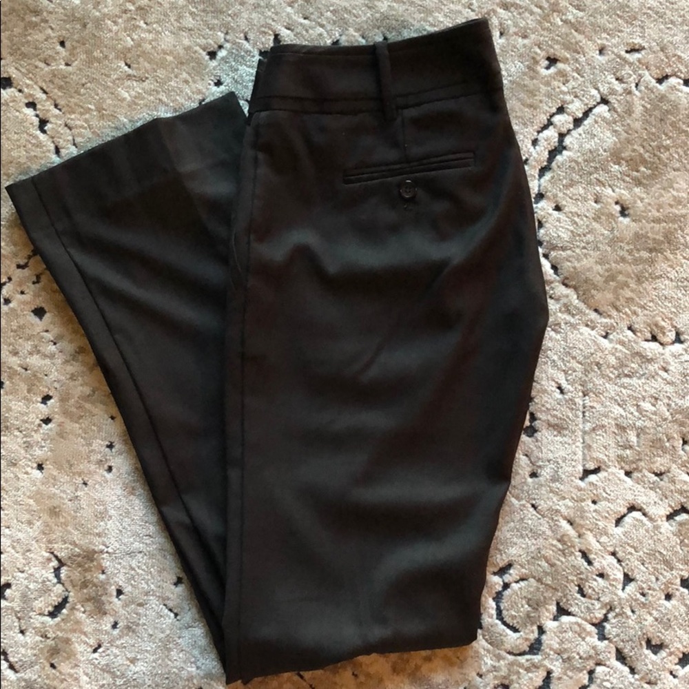 Work Pants